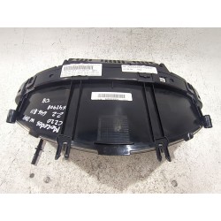Recambio de cuadro completo para mercedes-benz clase c (w204) c 220 cdi (204.008) referencia OEM IAM A2044400111ZGS  
