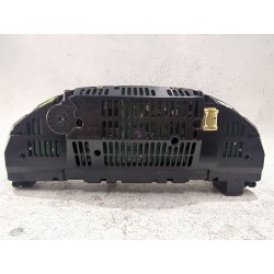 Recambio de cuadro completo para mercedes-benz clase c (w204) c 220 cdi (204.008) referencia OEM IAM A2044400111ZGS  