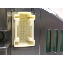 Recambio de cuadro completo para mercedes-benz clase c (w204) c 220 cdi (204.008) referencia OEM IAM A2044400111ZGS  