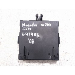 Recambio de modulo electronico para mercedes-benz clase c (w204) c 220 cdi (204.008) referencia OEM IAM A2048702226  