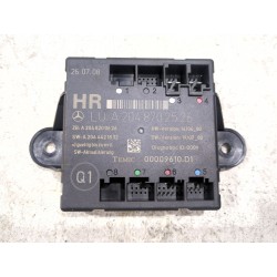 MODULO ELECTRONICO A2048702526 