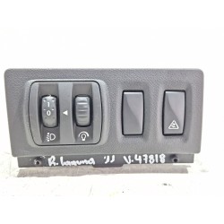 Recambio de regulador altura luces para renault laguna iii (bt0/1) 1.5 dci (bt00, bt0a, bt0t, bt1j) referencia OEM IAM 88020009 