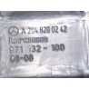 Recambio de motor elevalunas delantero derecho para mercedes-benz clase c (w204) c 220 cdi (204.008) referencia OEM IAM A2048200