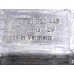 Recambio de motor elevalunas delantero derecho para mercedes-benz clase c (w204) c 220 cdi (204.008) referencia OEM IAM A2048200