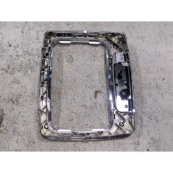 Recambio de guarnecidos palanca cambio para mercedes-benz clase c (w204) c 220 cdi (204.008) referencia OEM IAM A2042670288Q9  
