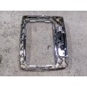 Recambio de guarnecidos palanca cambio para mercedes-benz clase c (w204) c 220 cdi (204.008) referencia OEM IAM A2042670288Q9  