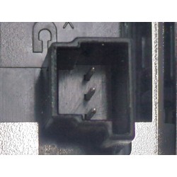 Recambio de guarnecidos palanca cambio para mercedes-benz clase c (w204) c 220 cdi (204.008) referencia OEM IAM A2042670288Q9  