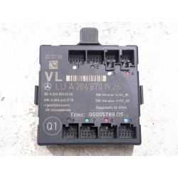 MODULO ELECTRONICO A2048701926 