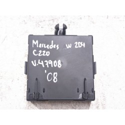 Recambio de modulo electronico para mercedes-benz clase c (w204) c 220 cdi (204.008) referencia OEM IAM A2048701926  