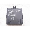 Recambio de modulo electronico para mercedes-benz clase c (w204) c 220 cdi (204.008) referencia OEM IAM A2048701926  
