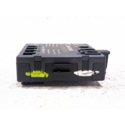 Recambio de modulo electronico para mercedes-benz clase c (w204) c 220 cdi (204.008) referencia OEM IAM A2048701926  