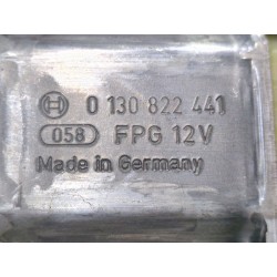 Recambio de motor elevalunas delantero izquierdo para mercedes-benz clase c (w204) c 220 cdi (204.008) referencia OEM IAM A20482