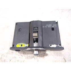 Recambio de mando luces para mercedes-benz clase c (w204) c 220 cdi (204.008) referencia OEM IAM A2045451804  