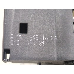 Recambio de mando luces para mercedes-benz clase c (w204) c 220 cdi (204.008) referencia OEM IAM A2045451804  