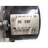 Recambio de nucleo abs para mercedes-benz clase c (w204) c 220 cdi (204.008) referencia OEM IAM A2044313712  