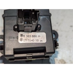 Recambio de mando intermitencia para bmw serie 3 berlina (e46)(1998) 2.0 320d [2,0 ltr. - 110 kw 16v diesel cat] referencia OEM 