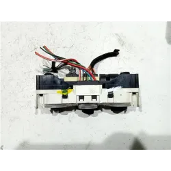 Recambio de mandos climatizador para skoda fabia (6y2/6y3)(01.2000) 1.9 sdi referencia OEM IAM 6Q0819445  