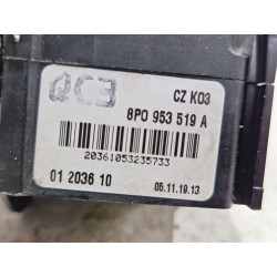 Recambio de mando limpia para audi a3 (8p1)(05.2003) 2.0 tdi 16v referencia OEM IAM 8P0953519A  