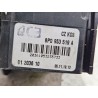 Recambio de mando limpia para audi a3 (8p1)(05.2003) 2.0 tdi 16v referencia OEM IAM 8P0953519A  
