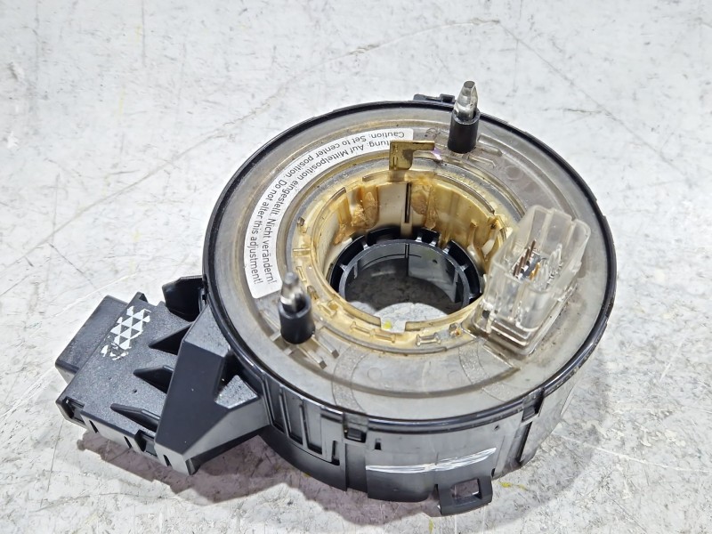 Recambio de anillo airbag para audi a3 (8p1)(05.2003) 2.0 tdi 16v referencia OEM IAM 1K0959653D  