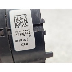 Recambio de anillo airbag para audi a3 (8p1)(05.2003) 2.0 tdi 16v referencia OEM IAM 1K0959653D  