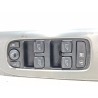 Recambio de mando elevalunas delantero izquierdo para volvo s40 ii (544) 1.6 d referencia OEM IAM 30710787  