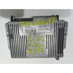 Recambio de centralita inyeccion para renault megane i classic (la0)(1996) 1.6e alize [1,6 ltr. - 66 kw] referencia OEM IAM S115