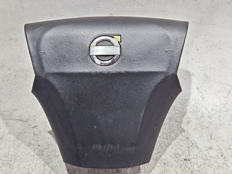 Recambio de airbag volante para volvo s40 ii (544) 1.6 d referencia OEM IAM 30615725  