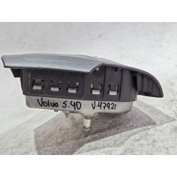 Recambio de airbag volante para volvo s40 ii (544) 1.6 d referencia OEM IAM 30615725  