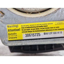 Recambio de airbag volante para volvo s40 ii (544) 1.6 d referencia OEM IAM 30615725  