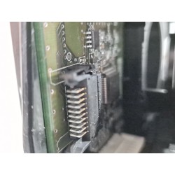 Recambio de anillo airbag para volvo s40 ii (544) 1.6 d referencia OEM IAM P30710338  