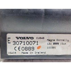 Recambio de modulo electronico para volvo s40 ii (544) 1.6 d referencia OEM IAM 30710071  