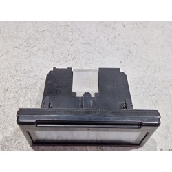 Recambio de pantalla multifuncion para volvo s40 ii (544) 1.6 d referencia OEM IAM 30679647  