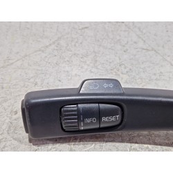 Recambio de mando intermitentes para volvo s40 ii (544) 1.6 d referencia OEM IAM 17D770  