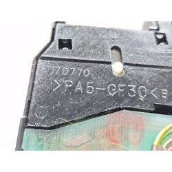 Recambio de mando intermitentes para volvo s40 ii (544) 1.6 d referencia OEM IAM 17D770  