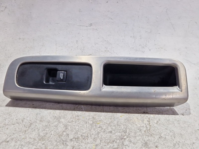 Recambio de mando elevalunas delantero derecho para volvo s40 ii (544) 1.6 d referencia OEM IAM 03451300  