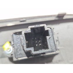 Recambio de mando elevalunas delantero derecho para volvo s40 ii (544) 1.6 d referencia OEM IAM 03451300  