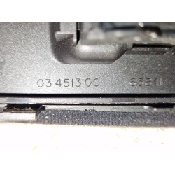 Recambio de mando elevalunas delantero derecho para volvo s40 ii (544) 1.6 d referencia OEM IAM 03451300  