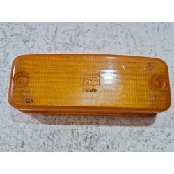 Recambio de piloto intermitente lateral delantero derecho para seat 124 ls1200 referencia OEM IAM 20680  