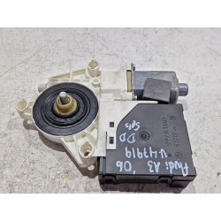 MOTOR ELEVALUNAS DELANTERO DERECHO 8P0959802H 