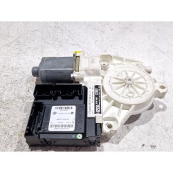 Recambio de motor elevalunas delantero derecho para audi a3 (8p1)(05.2003) 2.0 tdi 16v referencia OEM IAM 8P0959802H  