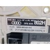 Recambio de motor elevalunas delantero derecho para audi a3 (8p1)(05.2003) 2.0 tdi 16v referencia OEM IAM 8P0959802H  