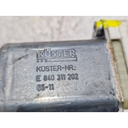 Recambio de motor elevalunas delantero derecho para audi a3 (8p1)(05.2003) 2.0 tdi 16v referencia OEM IAM 8P0959802H  