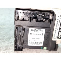 Recambio de motor elevalunas delantero derecho para audi a3 (8p1)(05.2003) 2.0 tdi 16v referencia OEM IAM 8P0959802H  