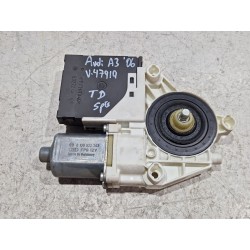 MOTOR ELEVALUNAS TRASERO DERECHO 8P4959802D 