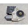 Recambio de motor elevalunas trasero derecho para audi a3 (8p1)(05.2003) 2.0 tdi 16v referencia OEM IAM 8P4959802D  