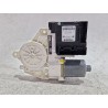 Recambio de motor elevalunas trasero derecho para audi a3 (8p1)(05.2003) 2.0 tdi 16v referencia OEM IAM 8P4959802D  