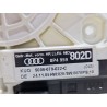 Recambio de motor elevalunas trasero derecho para audi a3 (8p1)(05.2003) 2.0 tdi 16v referencia OEM IAM 8P4959802D  