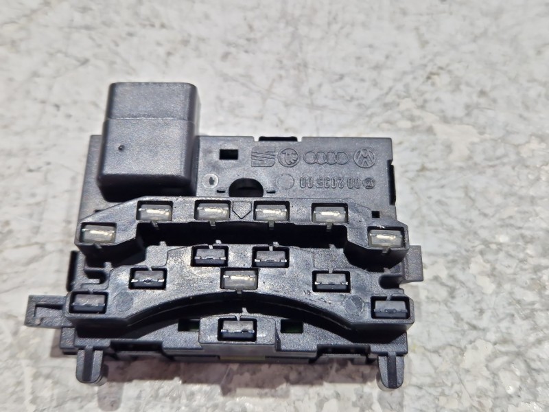 Recambio de modulo electronico para audi a3 (8p1)(05.2003) 2.0 tdi 16v referencia OEM IAM 1K0959654  