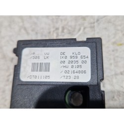 Recambio de modulo electronico para audi a3 (8p1)(05.2003) 2.0 tdi 16v referencia OEM IAM 1K0959654  